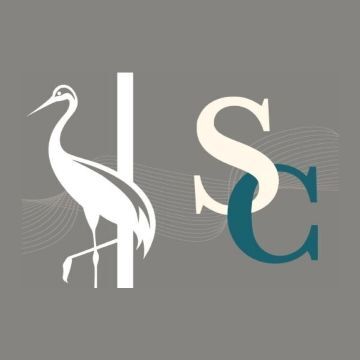 Senior Center Monthly Lunch and Learn - logo